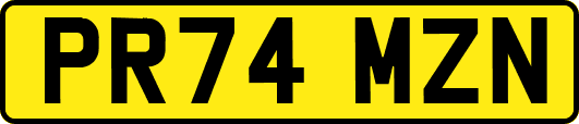 PR74MZN