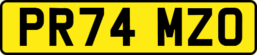 PR74MZO