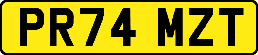 PR74MZT