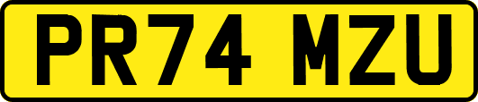 PR74MZU