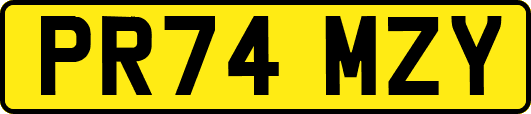 PR74MZY