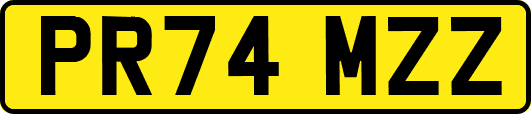 PR74MZZ