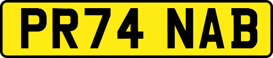 PR74NAB