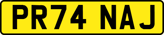 PR74NAJ