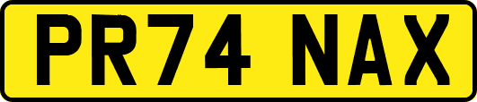 PR74NAX