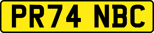 PR74NBC