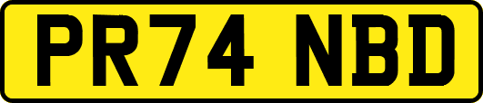 PR74NBD