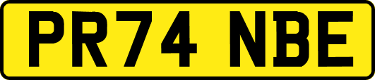 PR74NBE