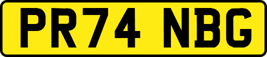 PR74NBG