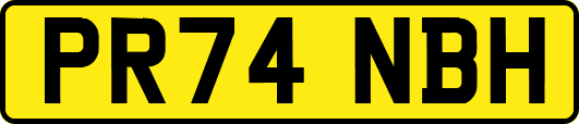 PR74NBH