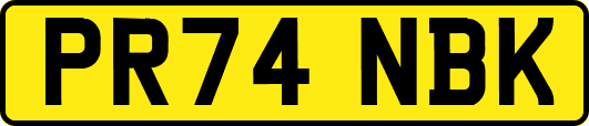 PR74NBK
