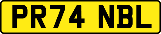 PR74NBL