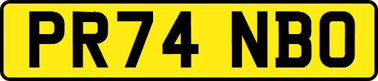 PR74NBO