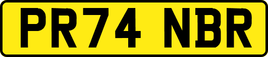 PR74NBR