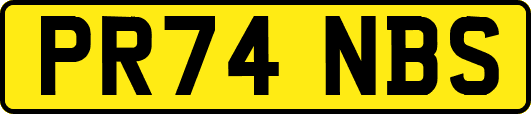 PR74NBS