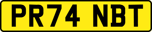 PR74NBT