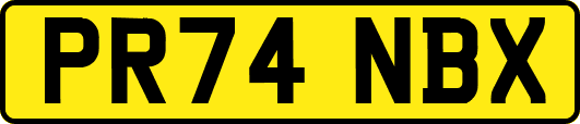 PR74NBX