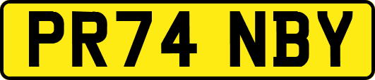 PR74NBY