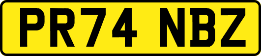 PR74NBZ