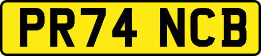 PR74NCB