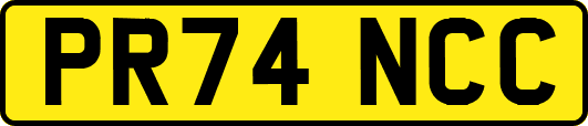PR74NCC