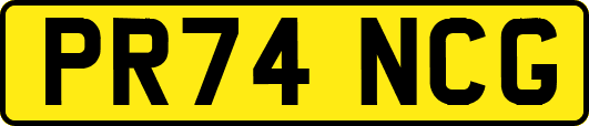 PR74NCG