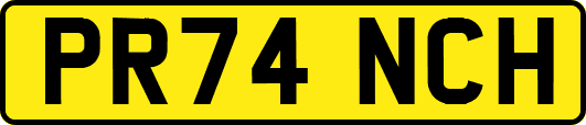 PR74NCH