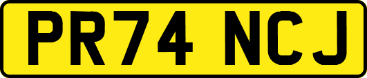 PR74NCJ