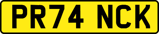 PR74NCK