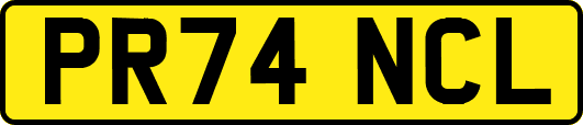 PR74NCL