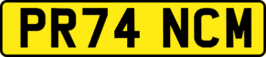 PR74NCM
