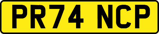 PR74NCP