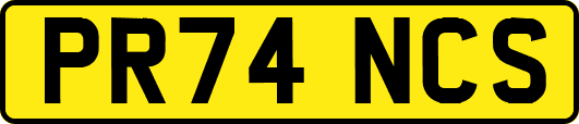 PR74NCS
