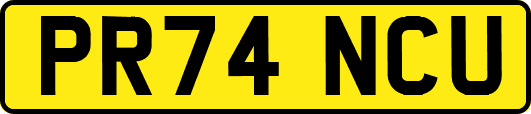 PR74NCU