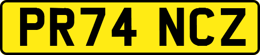 PR74NCZ