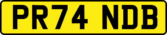 PR74NDB