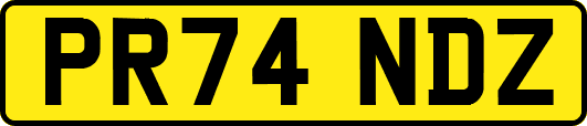 PR74NDZ