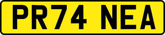 PR74NEA