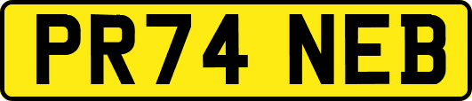 PR74NEB