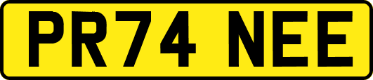 PR74NEE