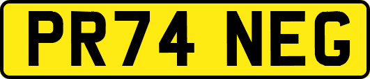PR74NEG