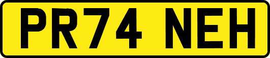 PR74NEH