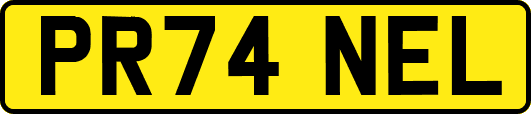 PR74NEL