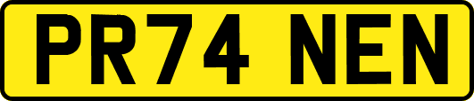 PR74NEN