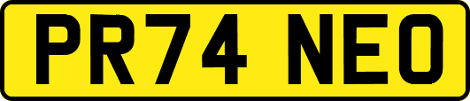 PR74NEO