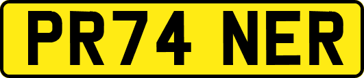 PR74NER