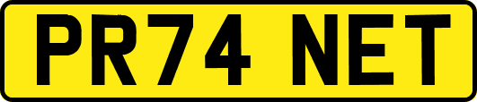 PR74NET