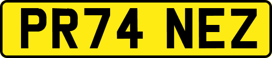 PR74NEZ