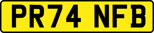PR74NFB