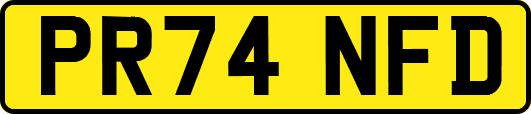PR74NFD